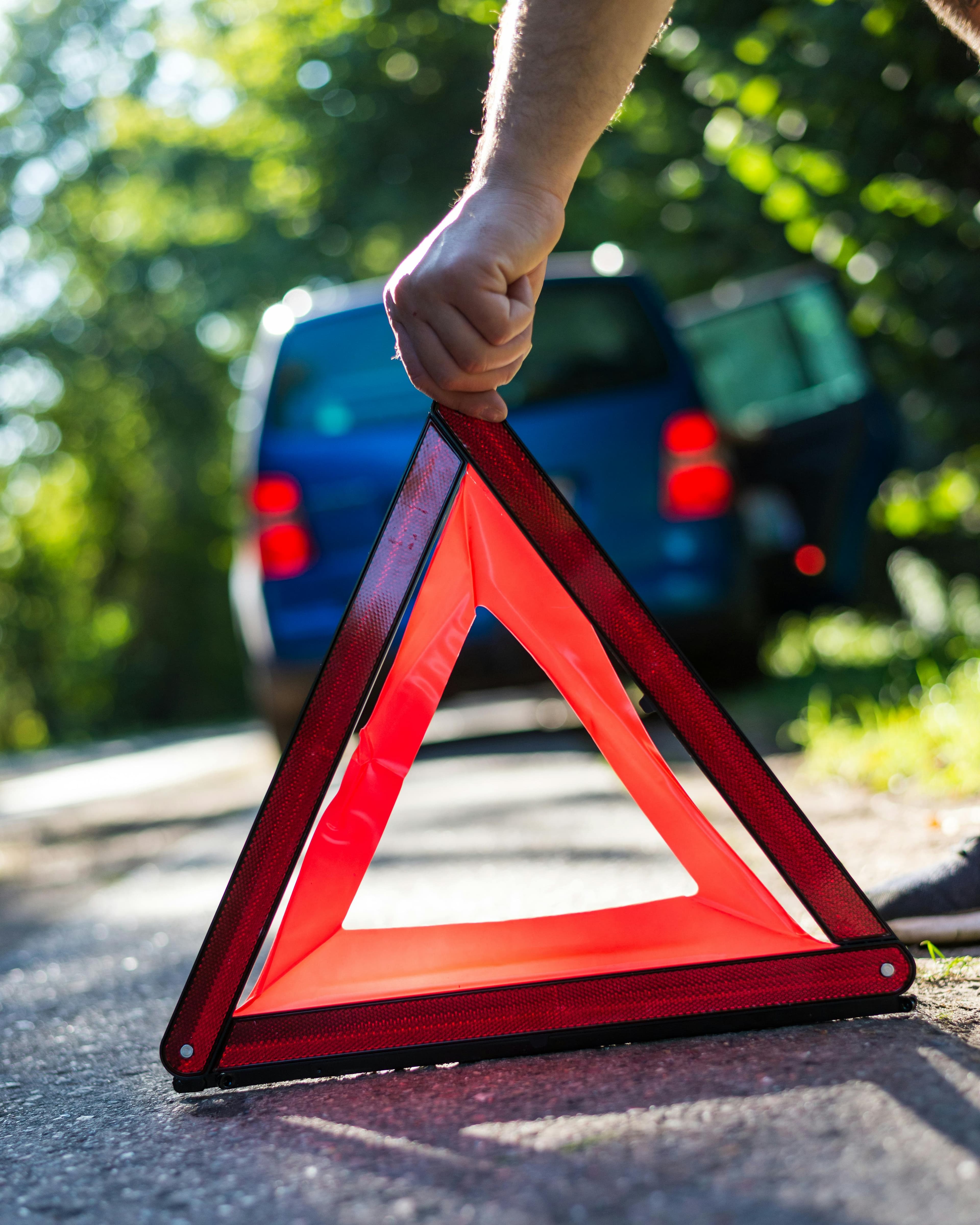 Compensation for Bodily Injuries Resulting from Car Accidents